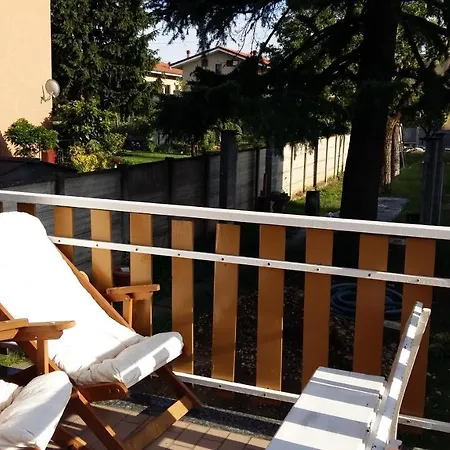 Bed and breakfast La Casa Dei Sogni