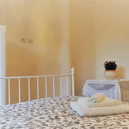 La Casa Dei Sogni Bed and breakfast